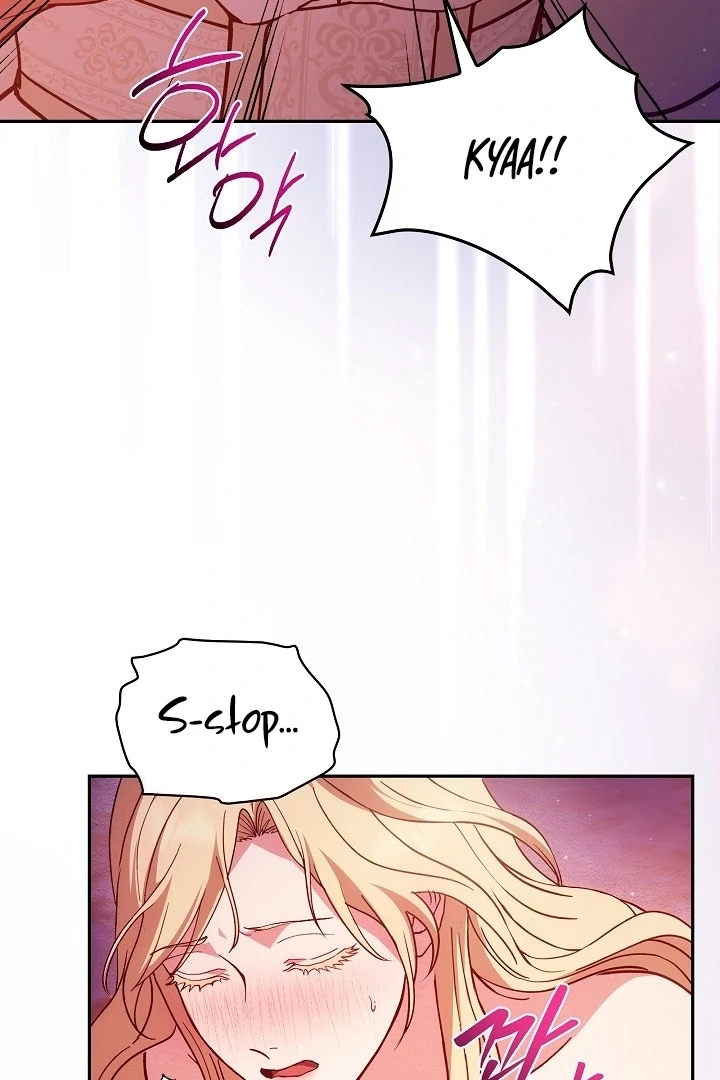 The Only Way to Achieve World Peace Chapter 3 - page 86