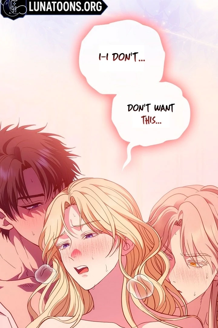 The Only Way to Achieve World Peace Chapter 3 - page 88