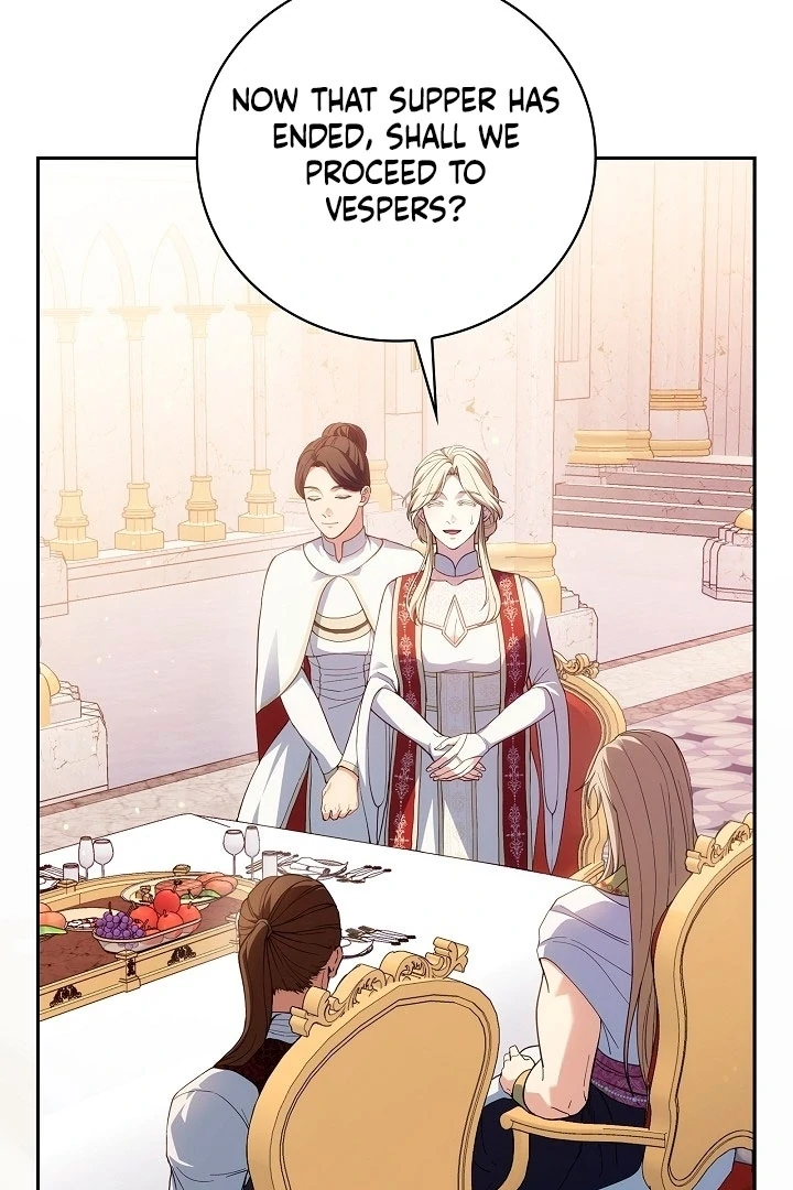 The Only Way to Achieve World Peace Chapter 3 - page 8