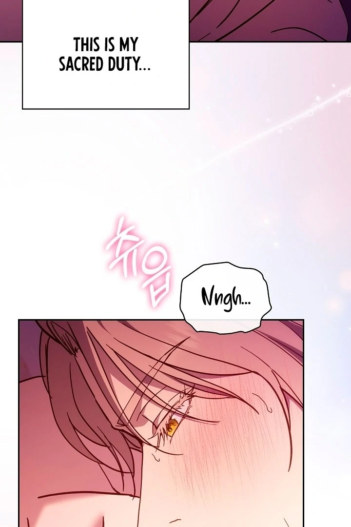 The Only Way to Achieve World Peace Chapter 3 - page 92