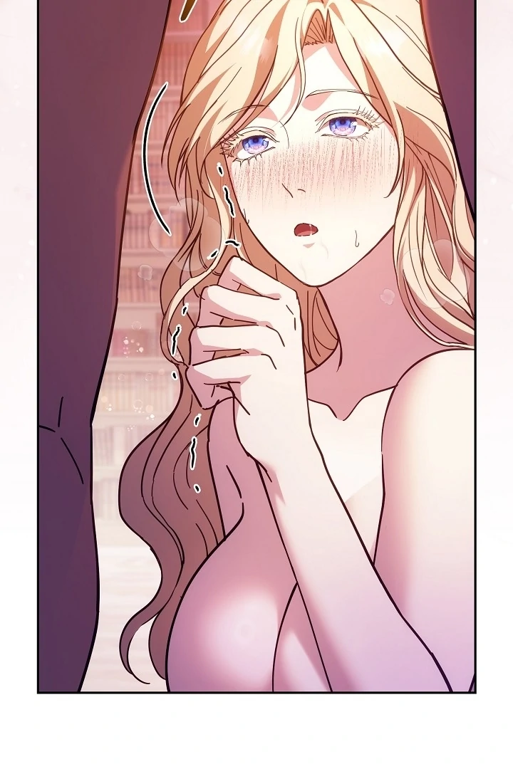 The Only Way to Achieve World Peace Chapter 4 - page 119