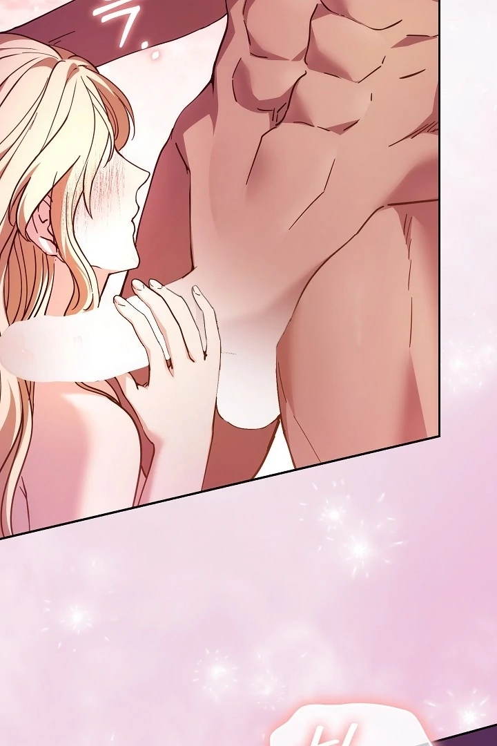 The Only Way to Achieve World Peace Chapter 4 - page 121