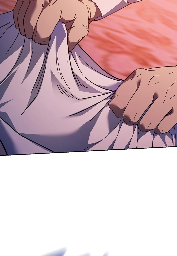 The Only Way to Achieve World Peace Chapter 4 - page 12