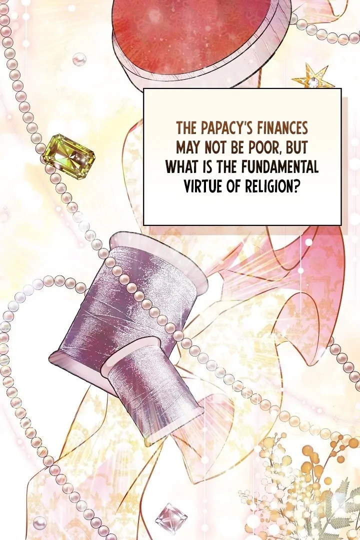 The Only Way to Achieve World Peace Chapter 4 - page 17