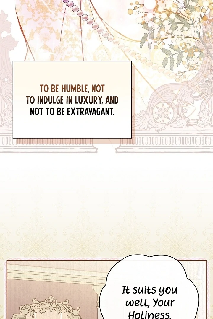 The Only Way to Achieve World Peace Chapter 4 - page 18