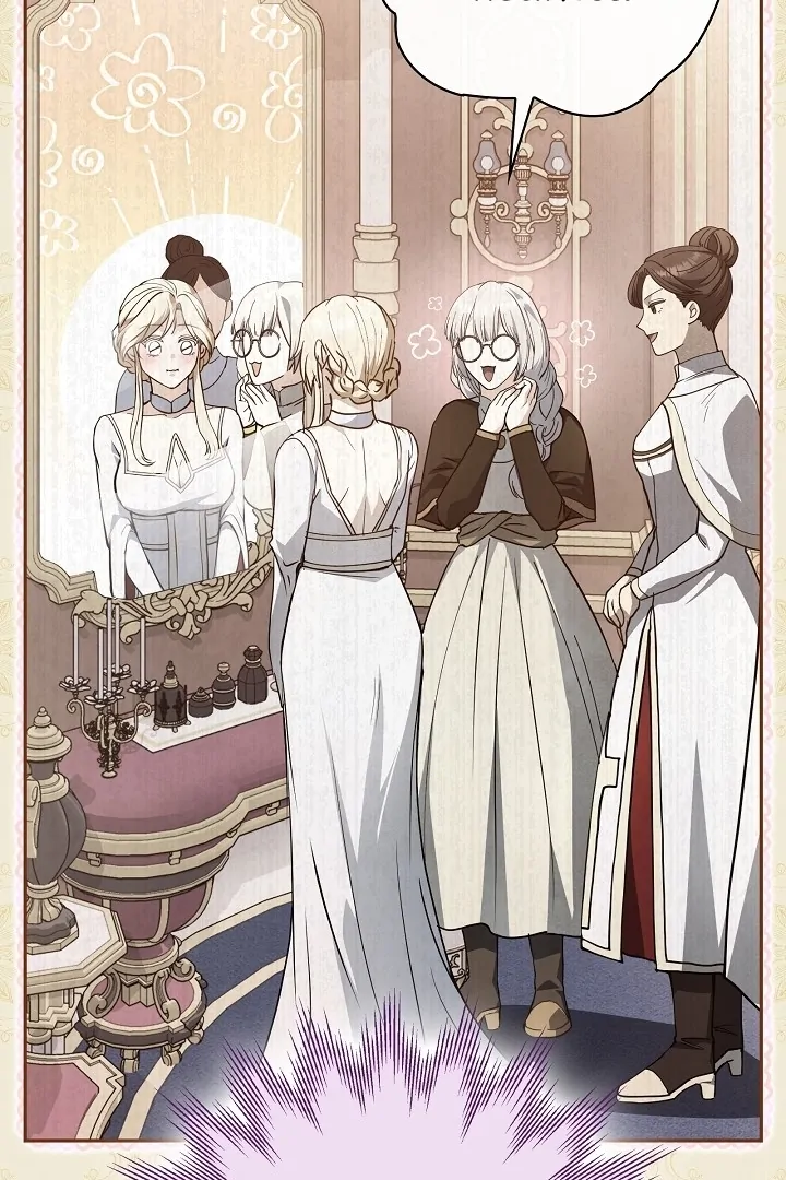 The Only Way to Achieve World Peace Chapter 4 - page 19