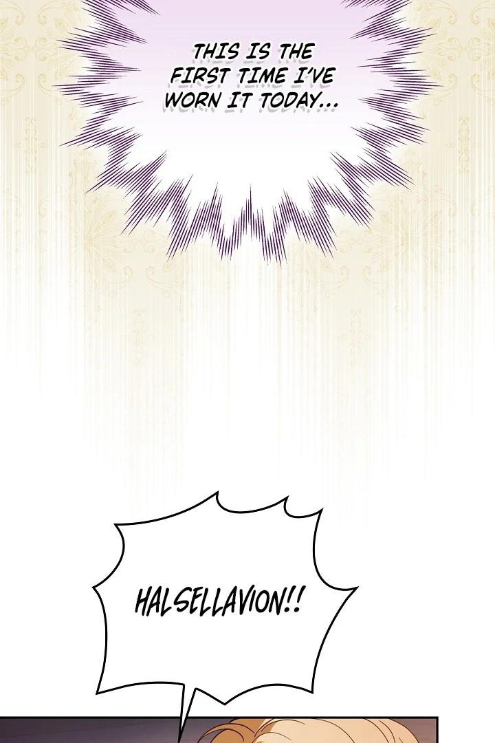 The Only Way to Achieve World Peace Chapter 4 - page 20