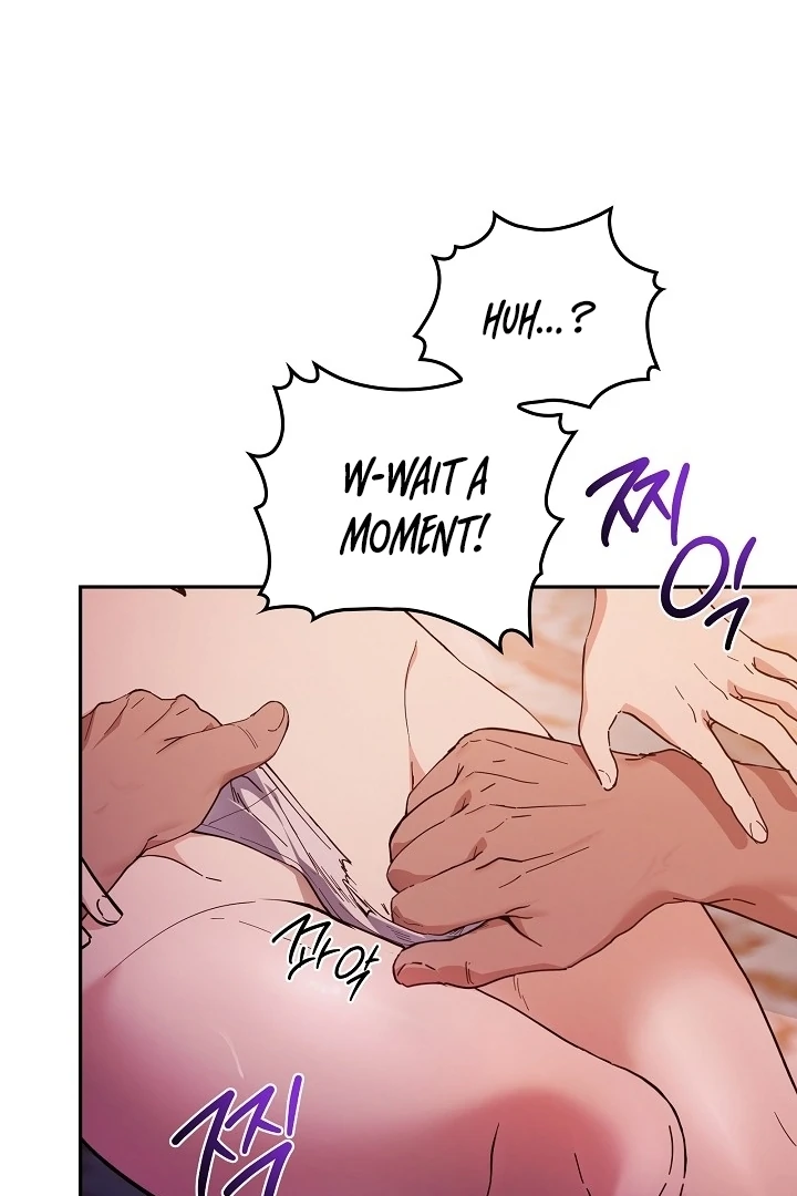 The Only Way to Achieve World Peace Chapter 4 - page 22