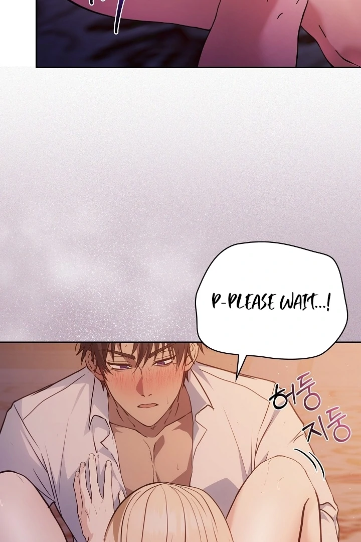 The Only Way to Achieve World Peace Chapter 4 - page 23