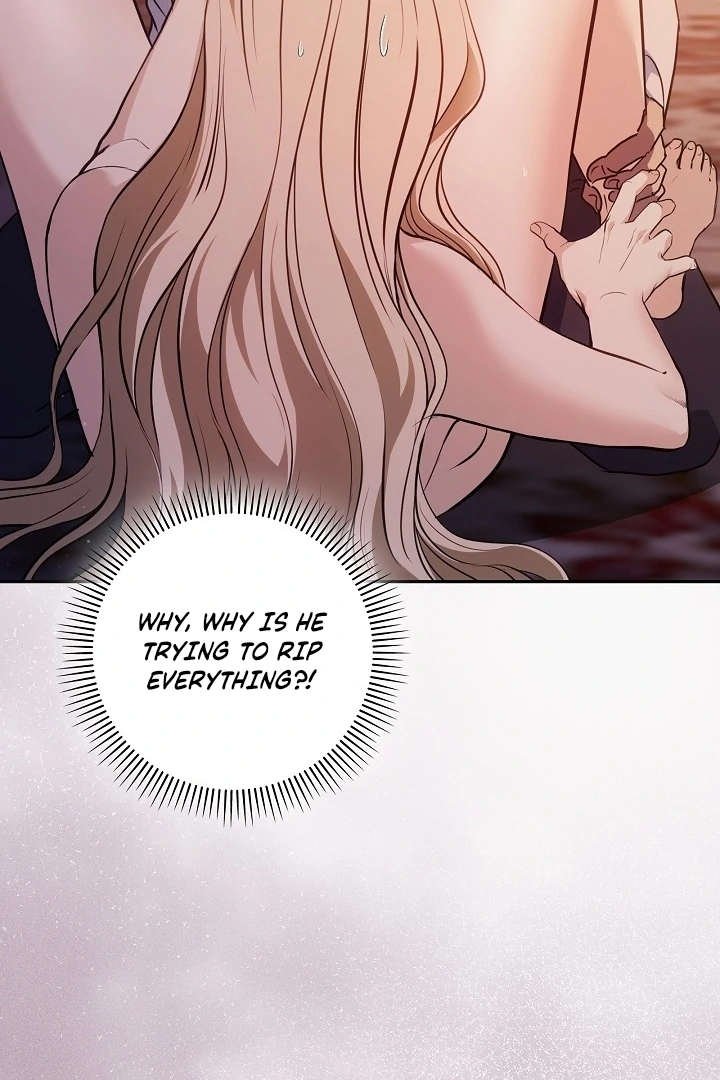 The Only Way to Achieve World Peace Chapter 4 - page 24