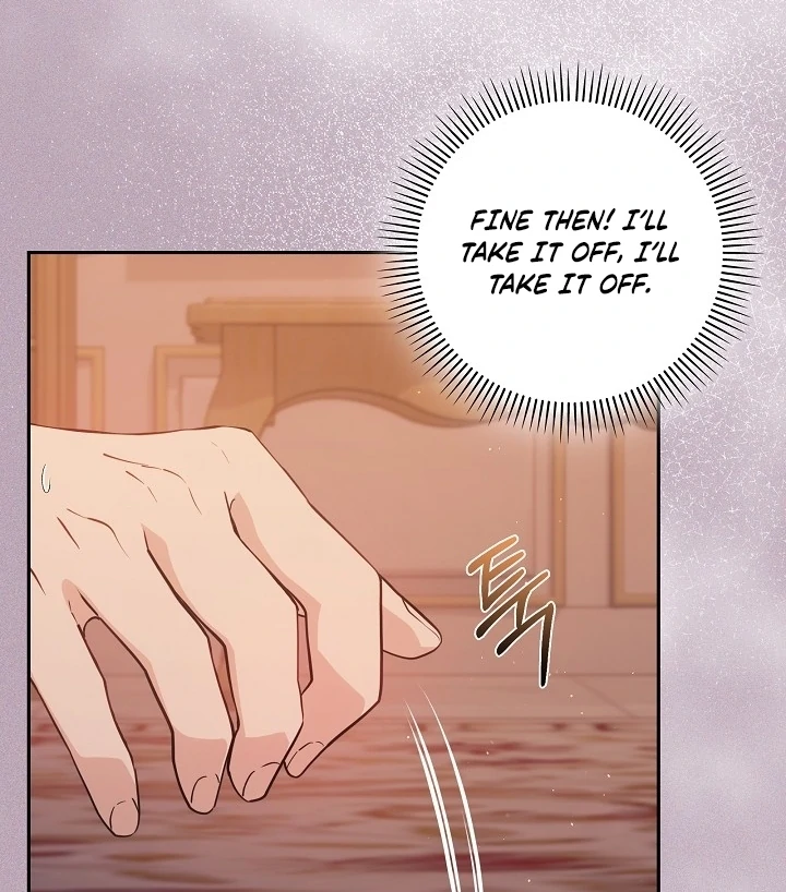 The Only Way to Achieve World Peace Chapter 4 - page 25