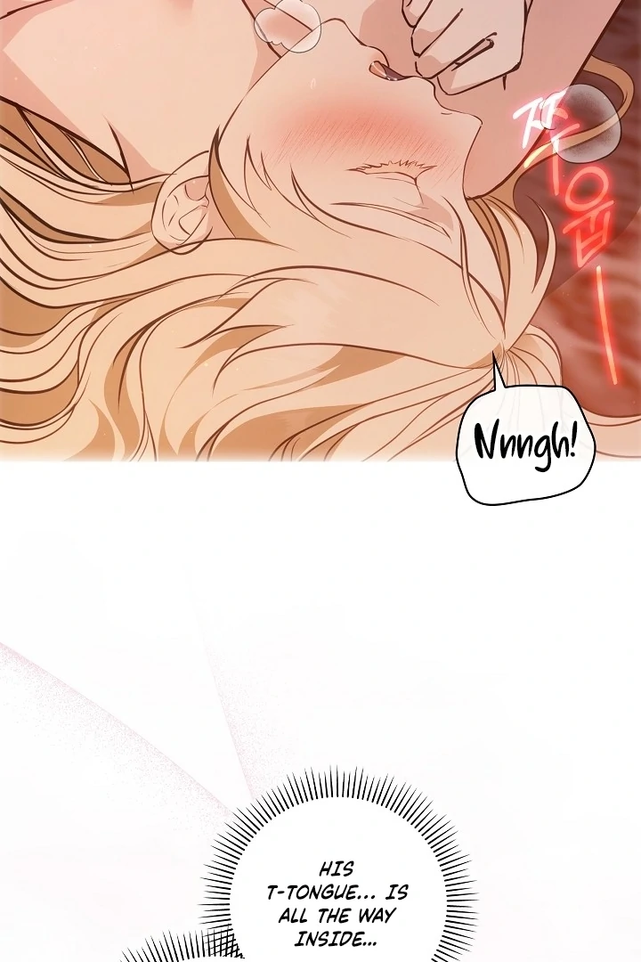 The Only Way to Achieve World Peace Chapter 4 - page 30