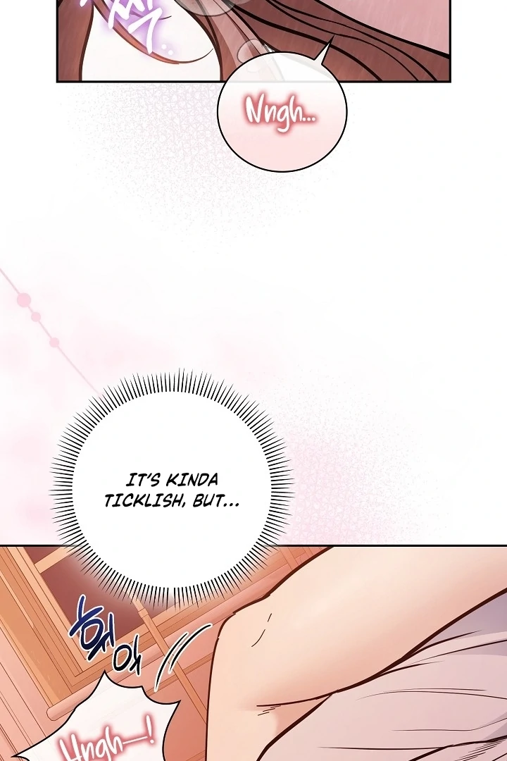 The Only Way to Achieve World Peace Chapter 4 - page 32