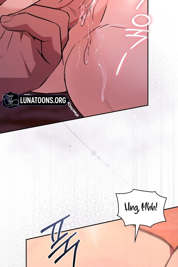 The Only Way to Achieve World Peace Chapter 4 - page 35