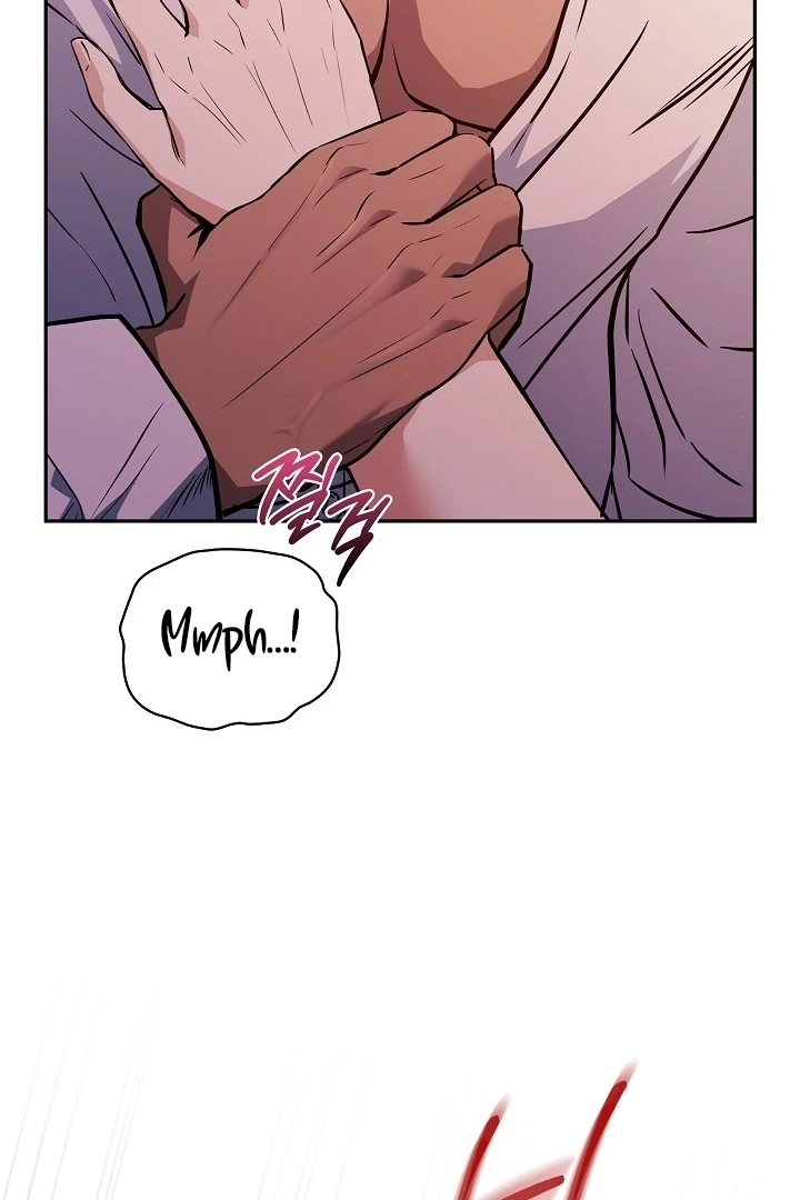 The Only Way to Achieve World Peace Chapter 4 - page 45