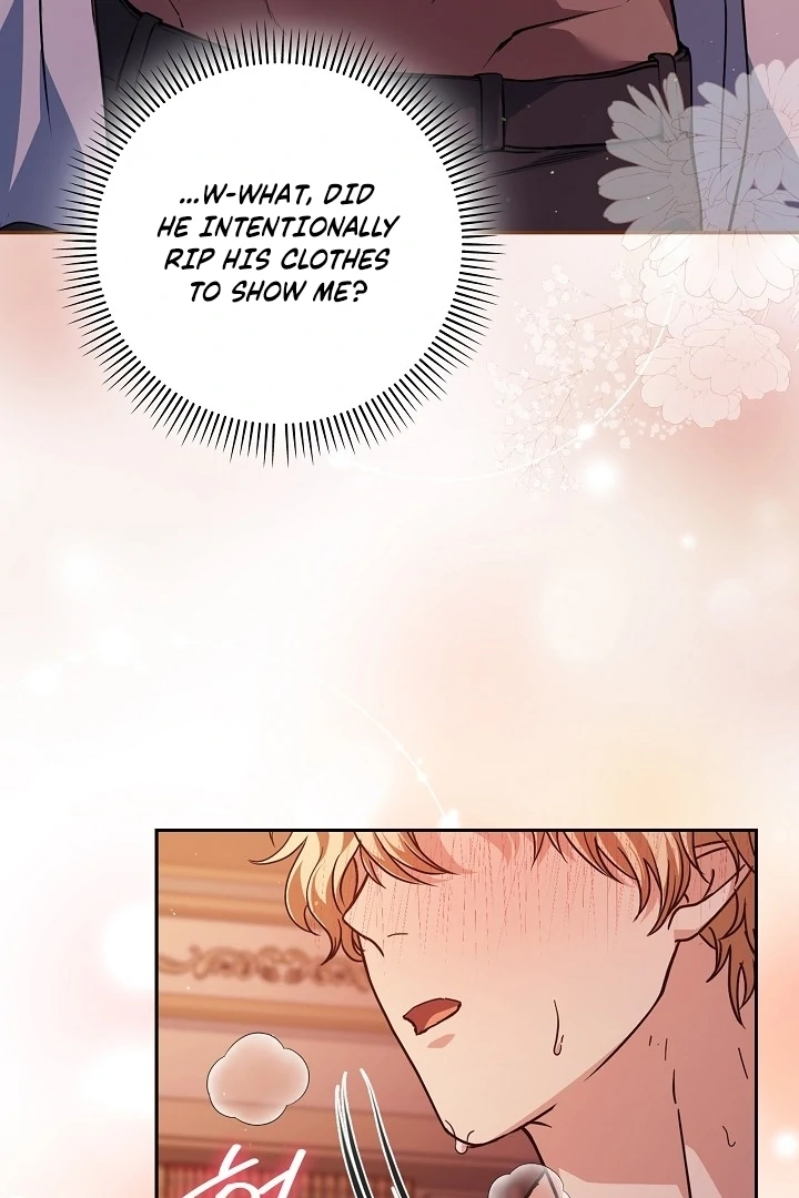 The Only Way to Achieve World Peace Chapter 4 - page 49