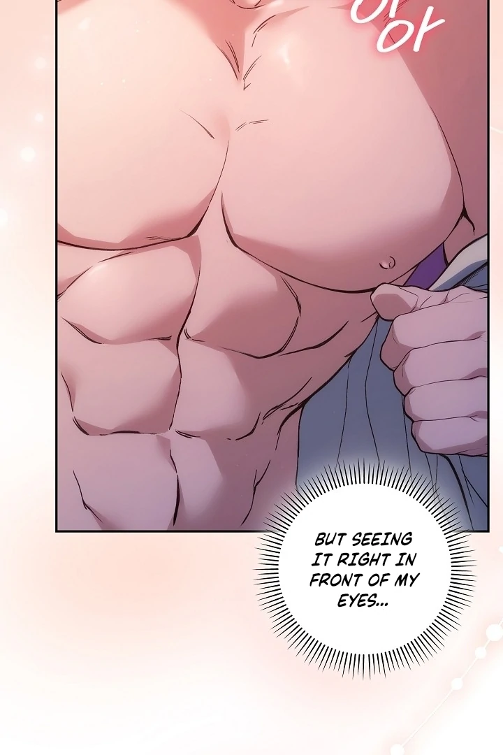 The Only Way to Achieve World Peace Chapter 4 - page 62