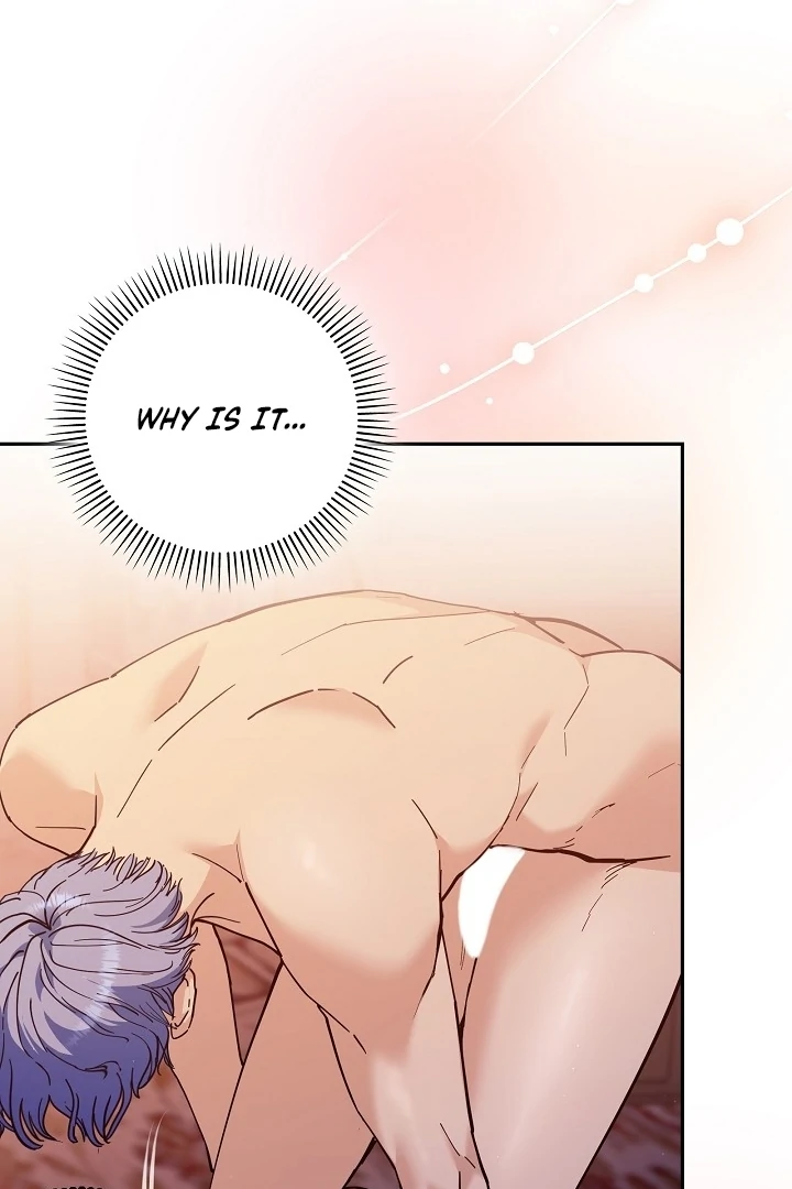 The Only Way to Achieve World Peace Chapter 4 - page 63