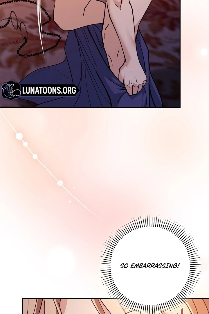 The Only Way to Achieve World Peace Chapter 4 - page 64