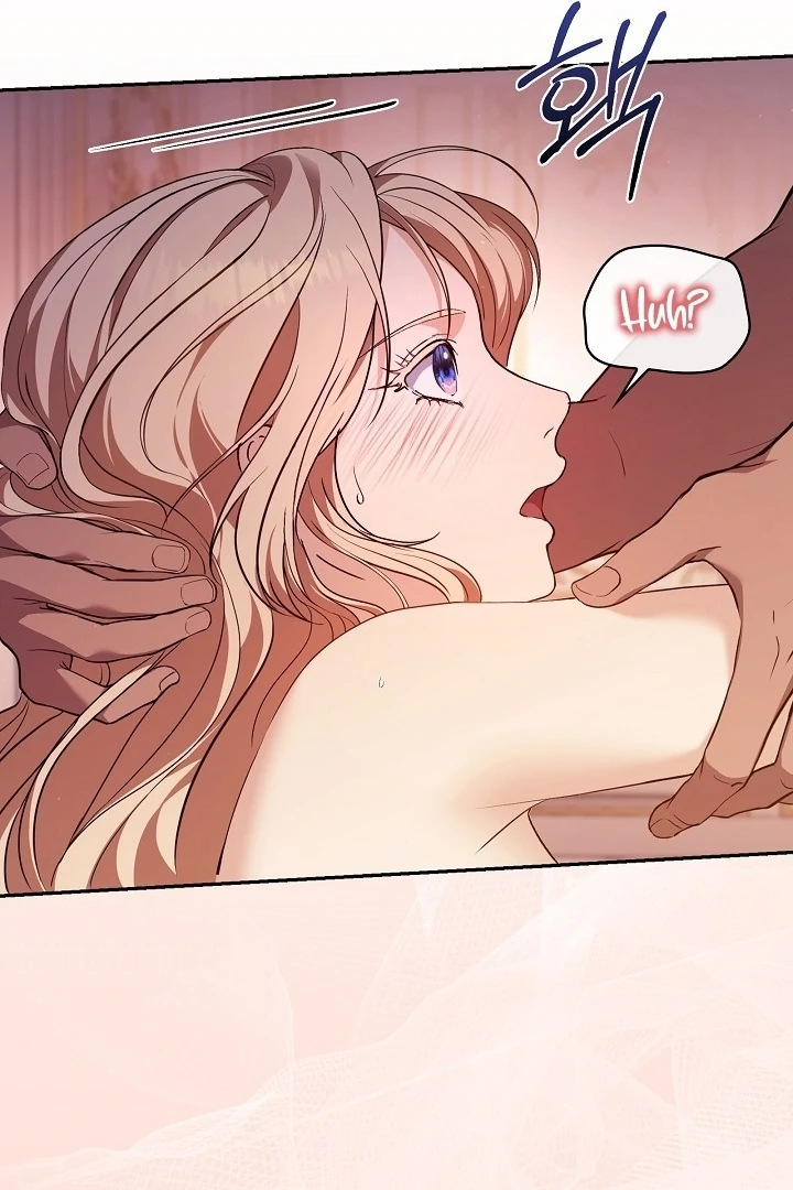 The Only Way to Achieve World Peace Chapter 4 - page 69