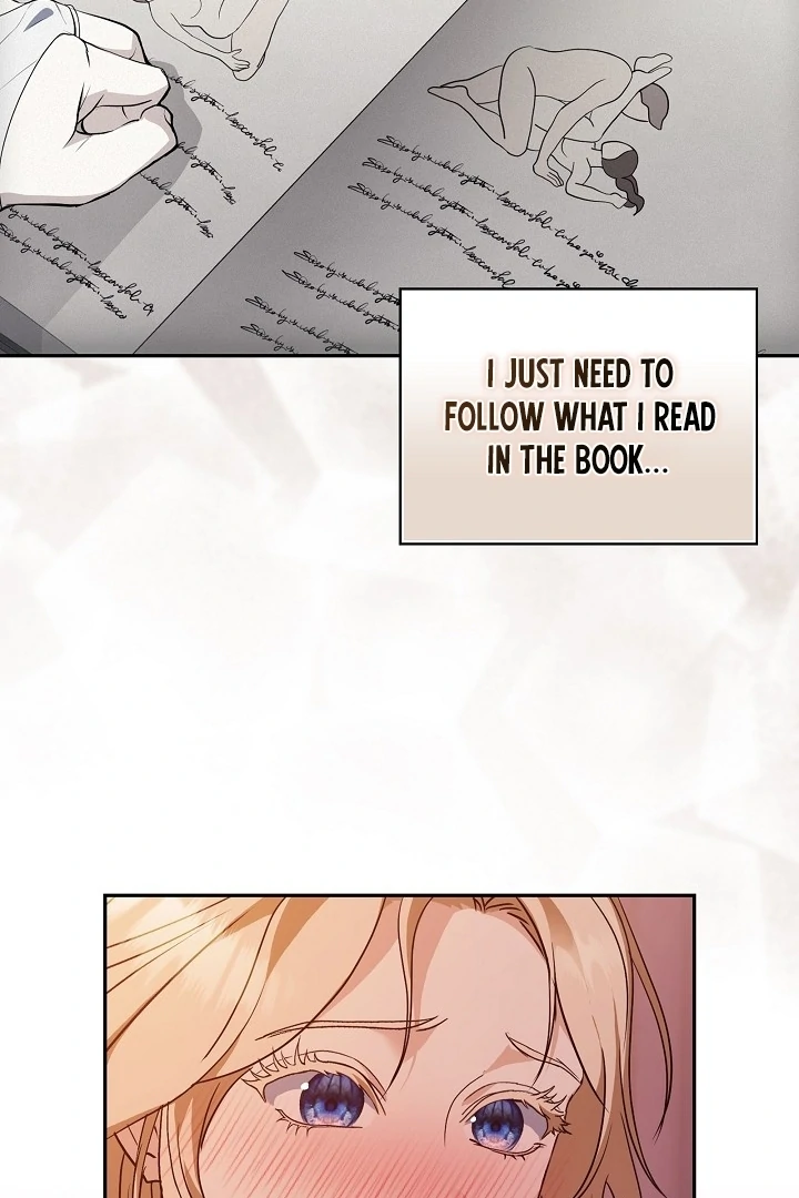 The Only Way to Achieve World Peace Chapter 4 - page 72
