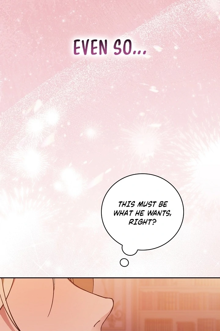 The Only Way to Achieve World Peace Chapter 4 - page 74