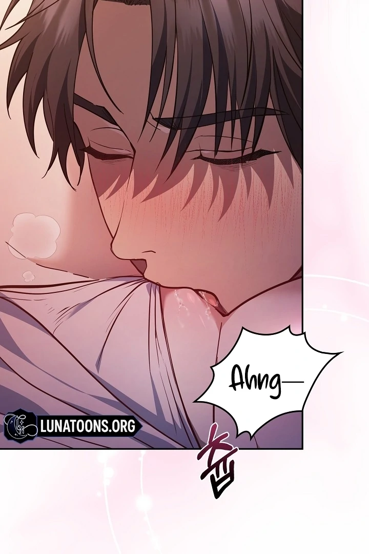 The Only Way to Achieve World Peace Chapter 4 - page 7