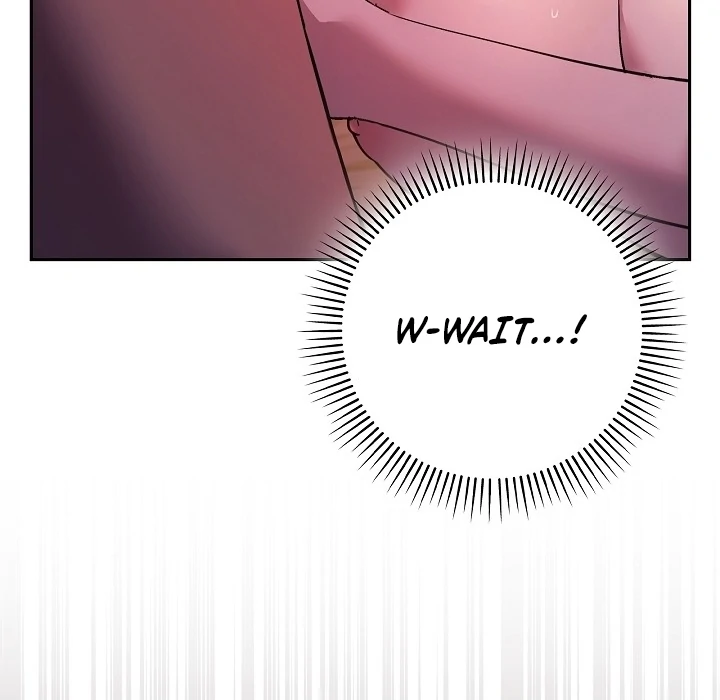 The Only Way to Achieve World Peace Chapter 4 - page 82