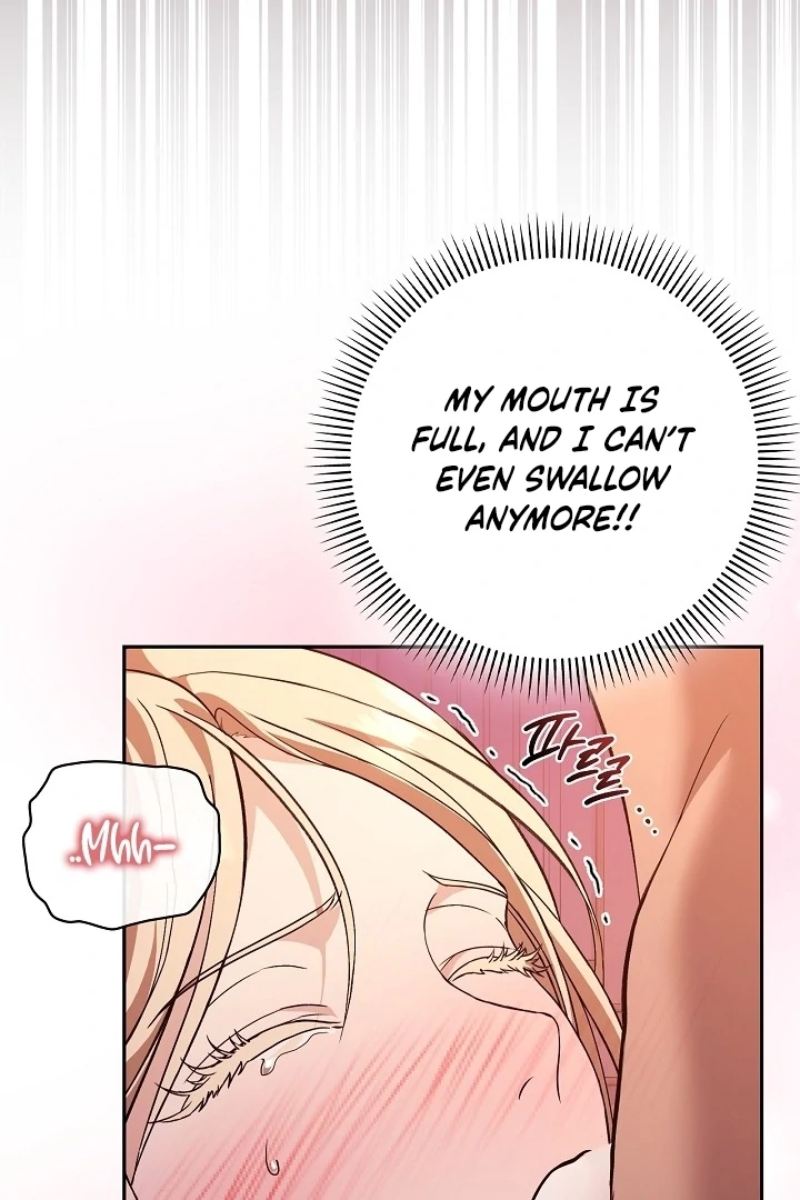 The Only Way to Achieve World Peace Chapter 4 - page 85