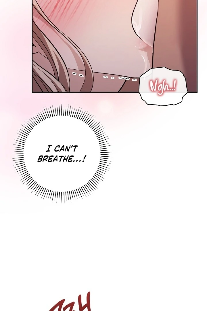 The Only Way to Achieve World Peace Chapter 4 - page 86