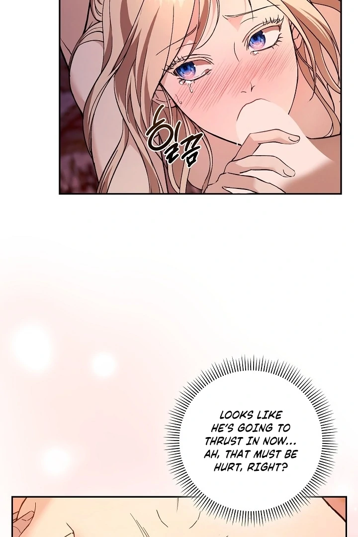 The Only Way to Achieve World Peace Chapter 4 - page 89