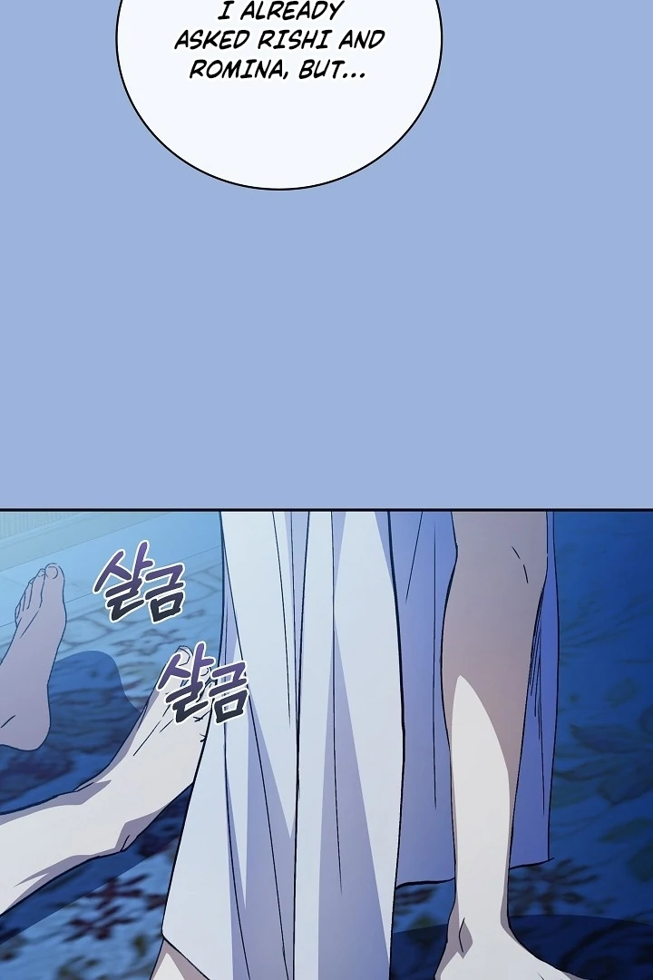 The Only Way to Achieve World Peace Chapter 5 - page 106