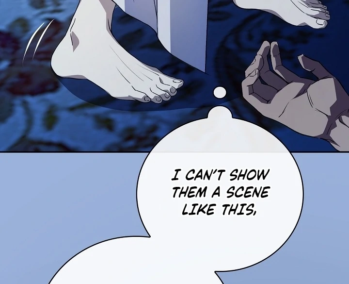 The Only Way to Achieve World Peace Chapter 5 - page 107