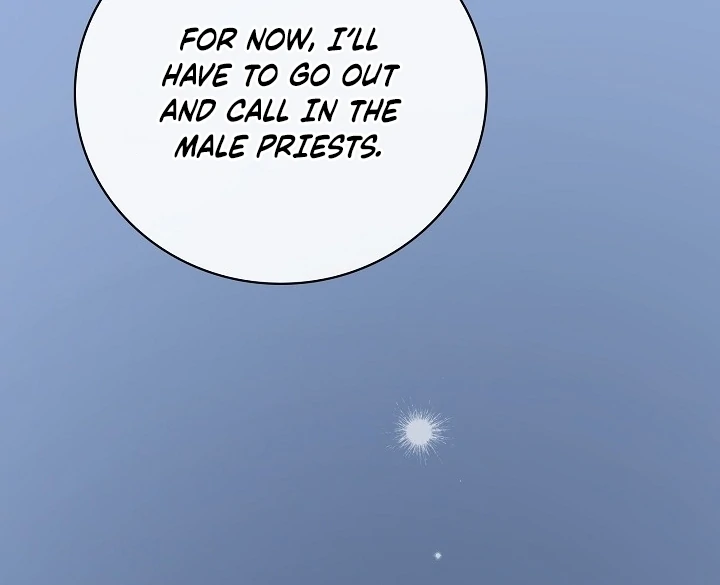 The Only Way to Achieve World Peace Chapter 5 - page 108