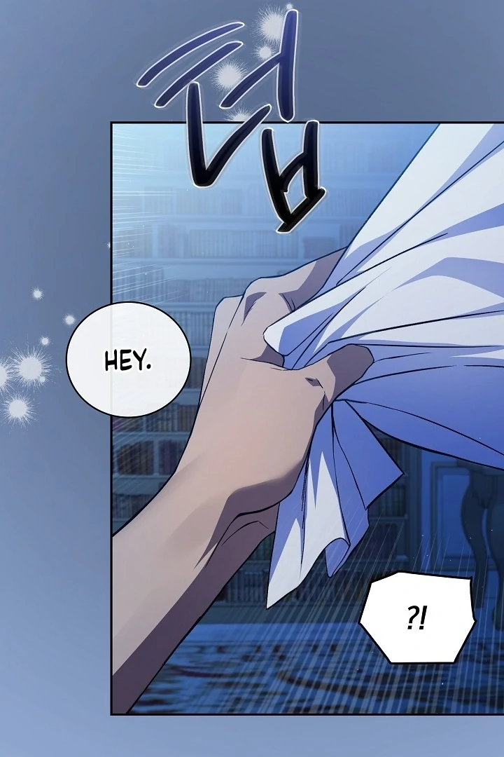 The Only Way to Achieve World Peace Chapter 5 - page 109