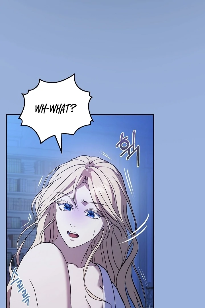 The Only Way to Achieve World Peace Chapter 5 - page 110