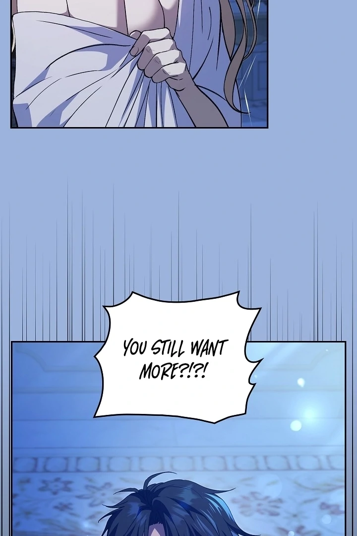 The Only Way to Achieve World Peace Chapter 5 - page 111