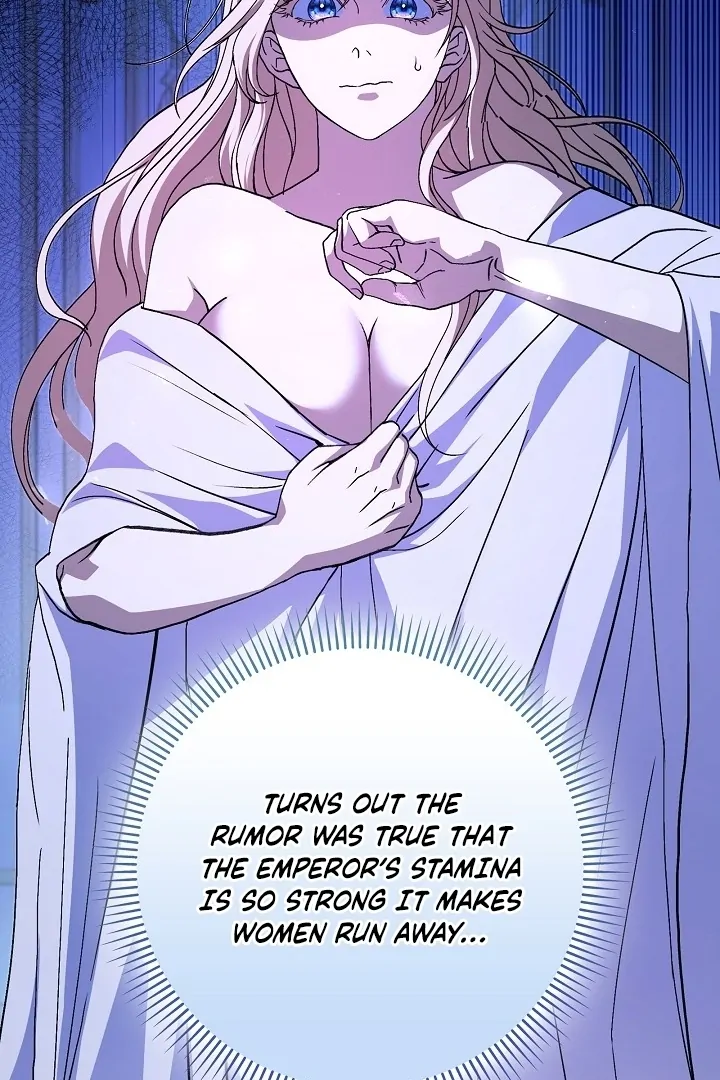 The Only Way to Achieve World Peace Chapter 5 - page 114