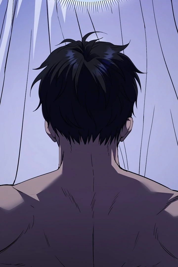 The Only Way to Achieve World Peace Chapter 5 - page 115