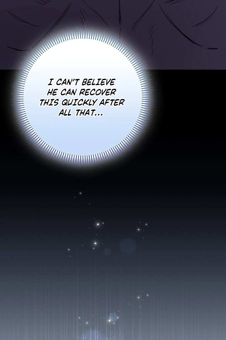 The Only Way to Achieve World Peace Chapter 5 - page 116