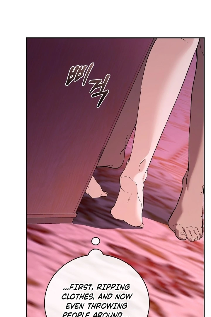 The Only Way to Achieve World Peace Chapter 5 - page 11