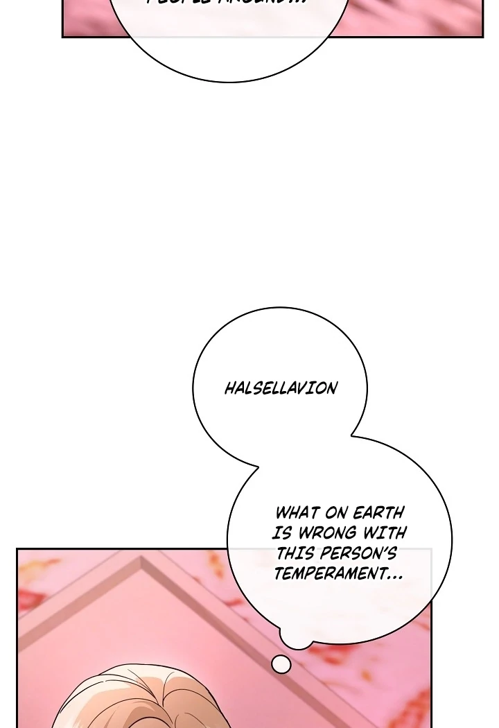 The Only Way to Achieve World Peace Chapter 5 - page 12