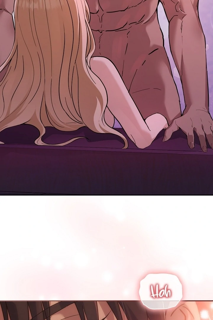 The Only Way to Achieve World Peace Chapter 5 - page 15