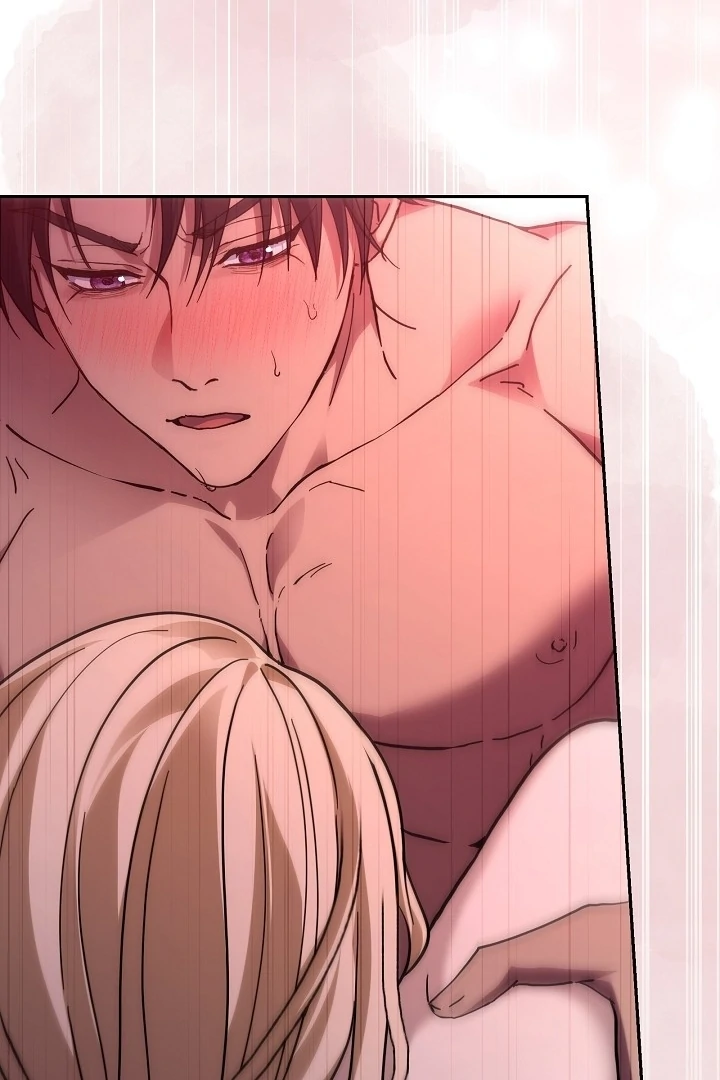 The Only Way to Achieve World Peace Chapter 5 - page 19