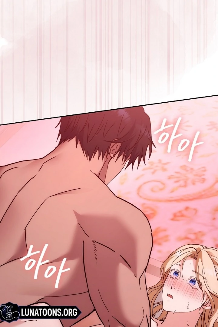 The Only Way to Achieve World Peace Chapter 5 - page 22