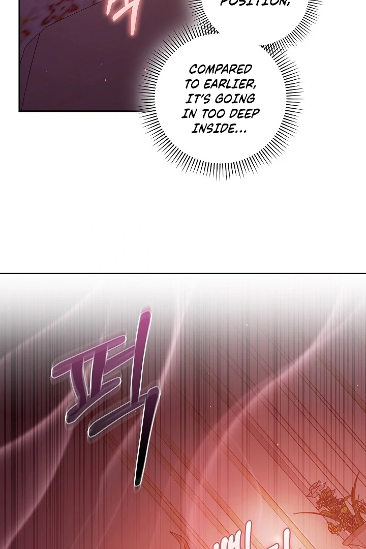 The Only Way to Achieve World Peace Chapter 5 - page 30