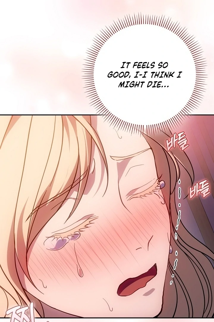 The Only Way to Achieve World Peace Chapter 5 - page 34