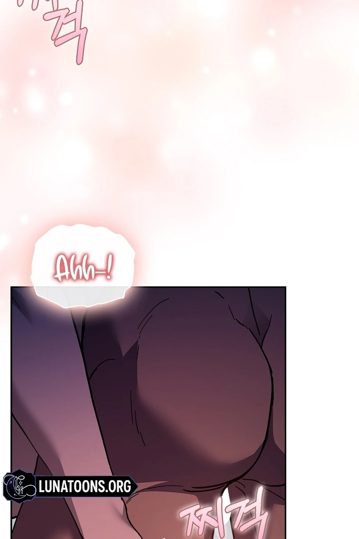 The Only Way to Achieve World Peace Chapter 5 - page 35