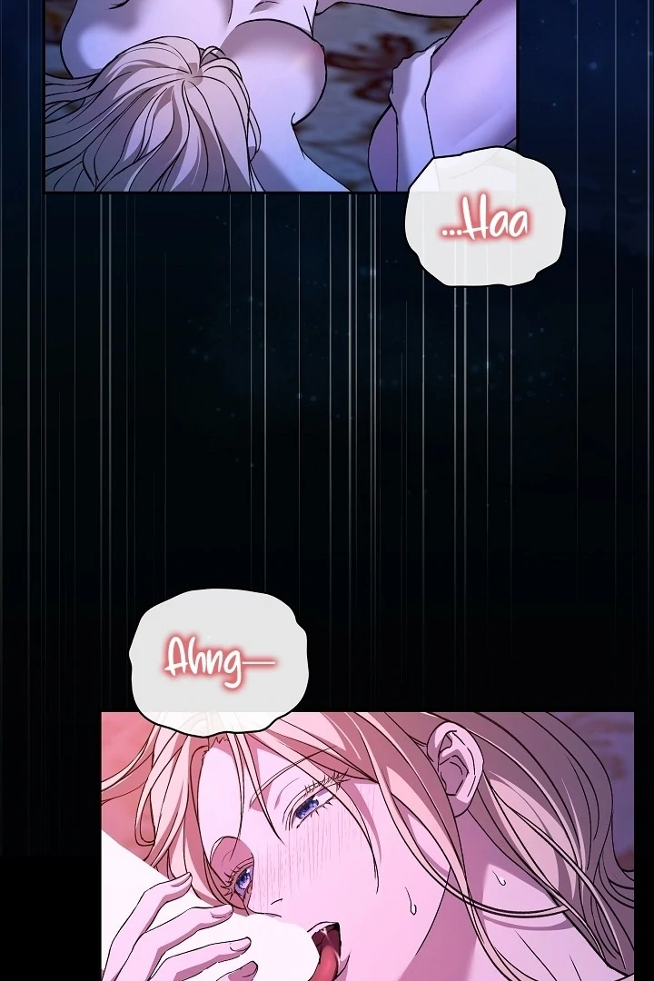 The Only Way to Achieve World Peace Chapter 5 - page 44