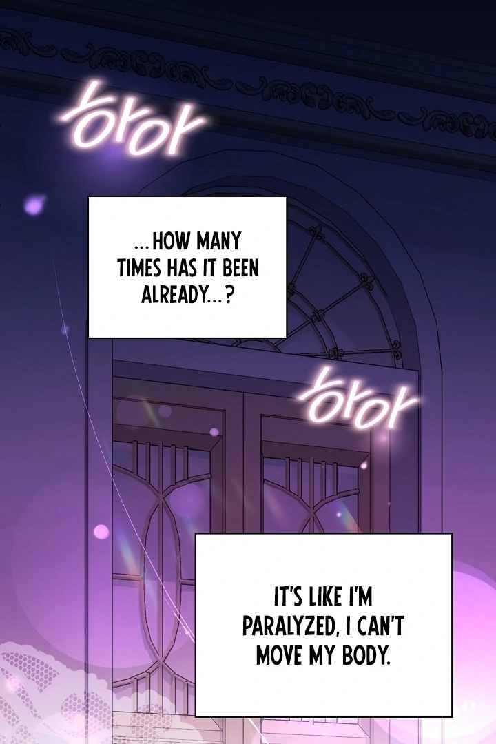 The Only Way to Achieve World Peace Chapter 5 - page 47